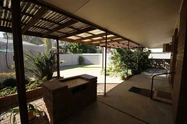 Third view of Homely house listing, 523 St Michael St, Deniliquin NSW 2710
