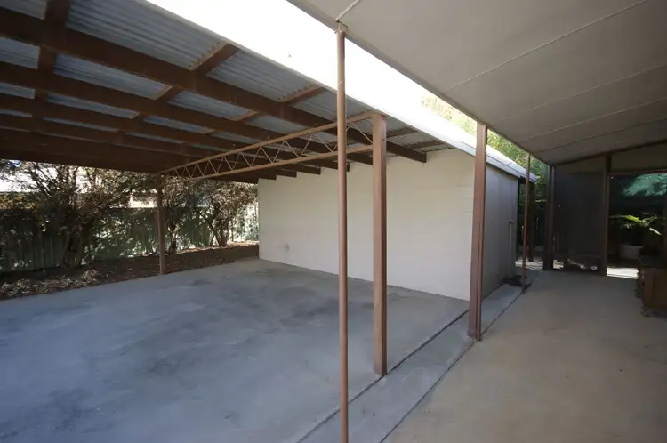 Fourth view of Homely house listing, 523 St Michael St, Deniliquin NSW 2710