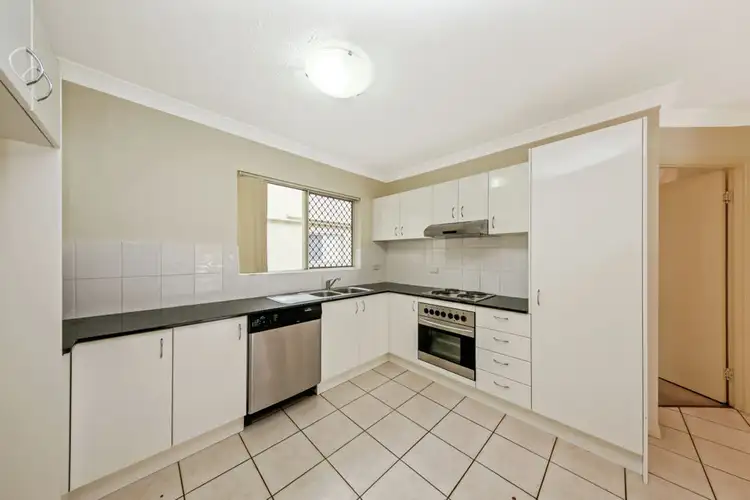 Third view of Homely unit listing, 1/29 Wagner Road, Clayfield QLD 4011