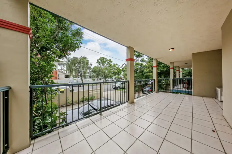 Fifth view of Homely unit listing, 1/29 Wagner Road, Clayfield QLD 4011