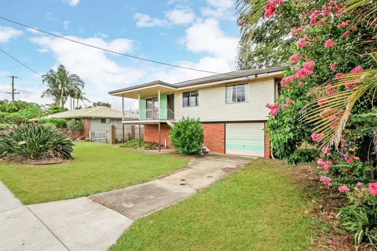 Main view of Homely house listing, 12 Evelyn Street, Kallangur QLD 4503