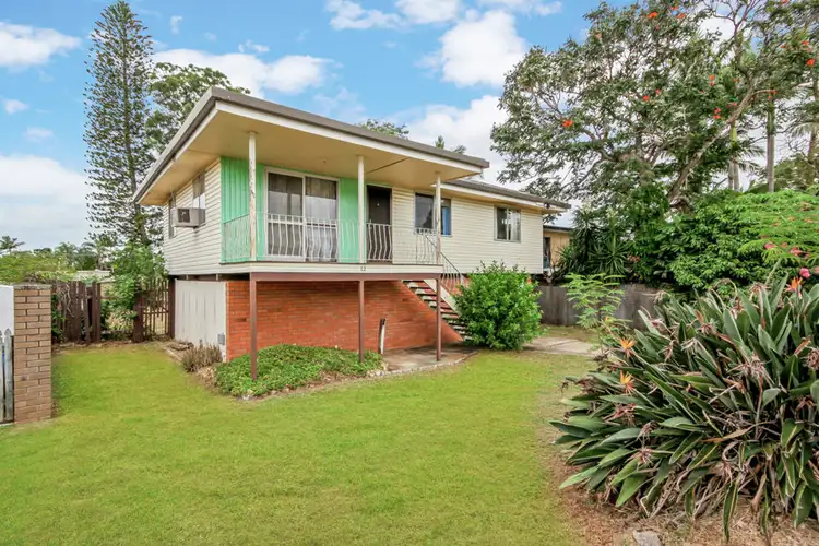 Fifth view of Homely house listing, 12 Evelyn Street, Kallangur QLD 4503