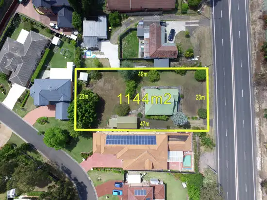 48 Green Road, Kellyville NSW 2155