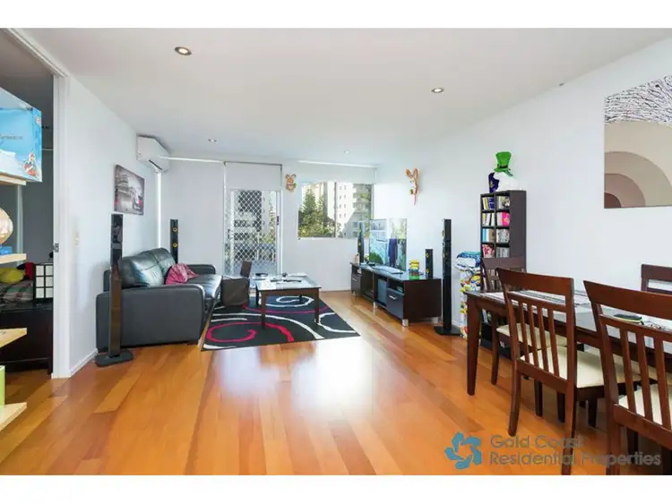 12/3 Old Burleigh Rd, Surfers Paradise QLD 4217