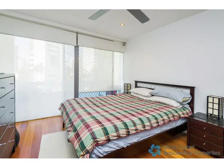Third view of Homely unit listing, 12/3 Old Burleigh Rd, Surfers Paradise QLD 4217
