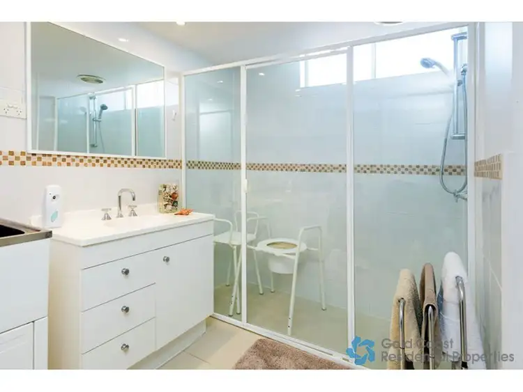 Fourth view of Homely unit listing, 12/3 Old Burleigh Rd, Surfers Paradise QLD 4217