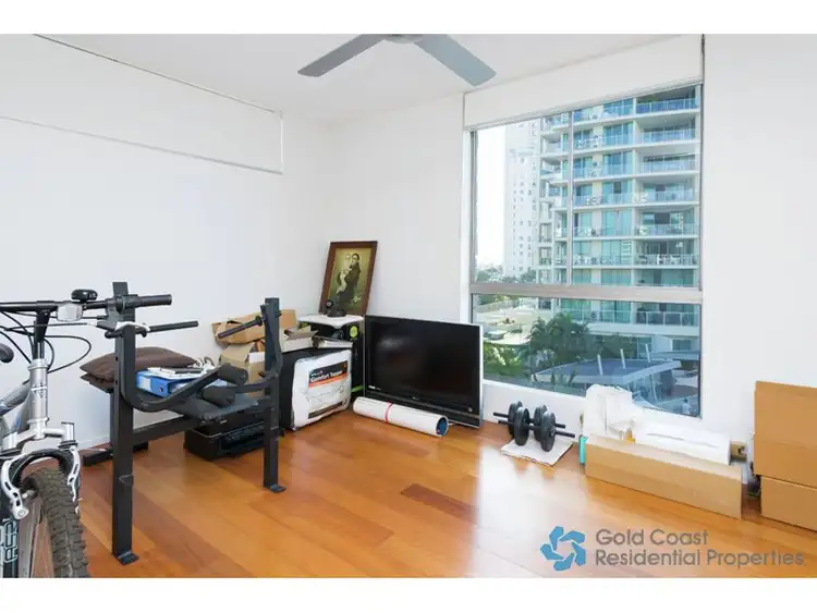 Fifth view of Homely unit listing, 12/3 Old Burleigh Rd, Surfers Paradise QLD 4217
