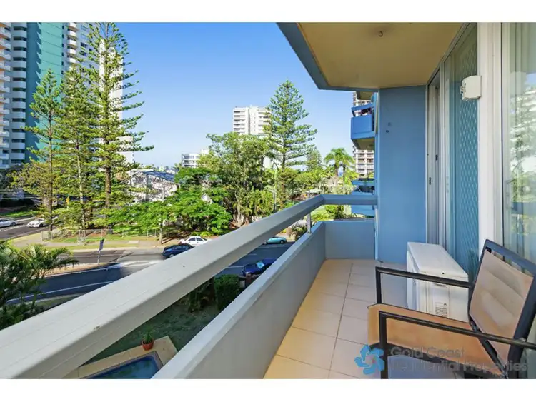Sixth view of Homely unit listing, 12/3 Old Burleigh Rd, Surfers Paradise QLD 4217