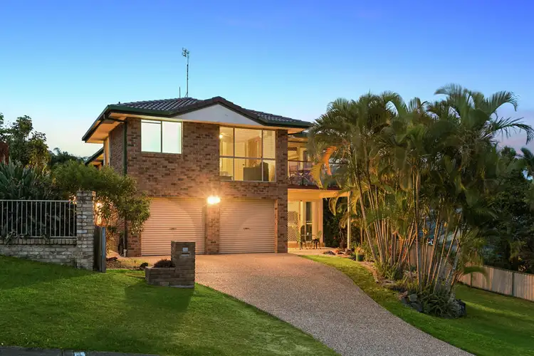 5 Ryfield Rd, Carrara QLD 4211