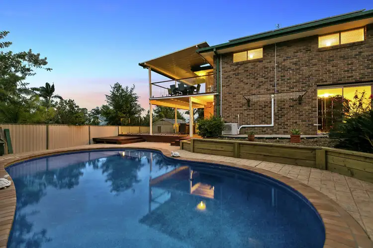 Third view of Homely house listing, 5 Ryfield Rd, Carrara QLD 4211