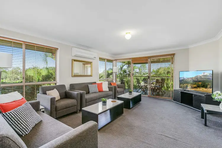 Fourth view of Homely house listing, 5 Ryfield Rd, Carrara QLD 4211
