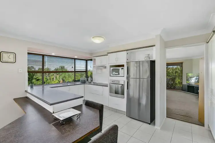 Fifth view of Homely house listing, 5 Ryfield Rd, Carrara QLD 4211