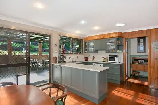 Fifth view of Homely house listing, 103 McAllisters Road, Bilambil Heights NSW 2486