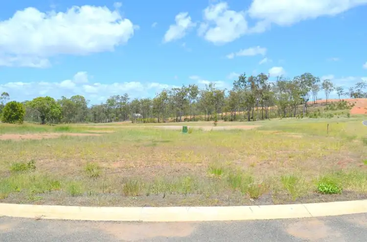 Third view of Homely land listing, 19 Thomsen Road, Burua QLD 4680