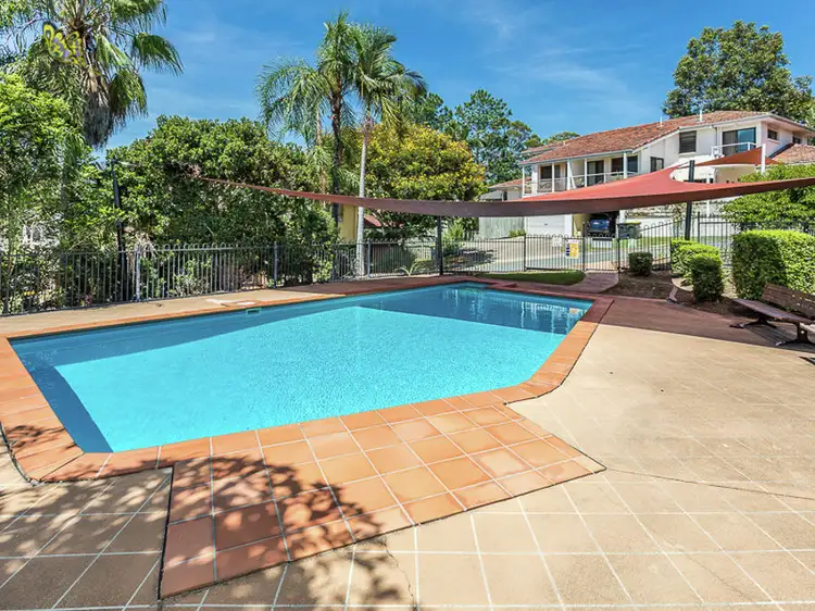 Main view of Homely townhouse listing, 6/195 Old Northern Road, Mcdowall QLD 4053