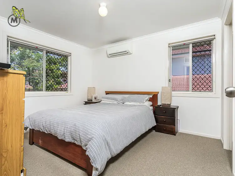 Sixth view of Homely townhouse listing, 6/195 Old Northern Road, Mcdowall QLD 4053