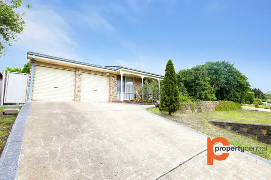28 Kenneth Slessor Drive, Glenmore Park NSW 2745