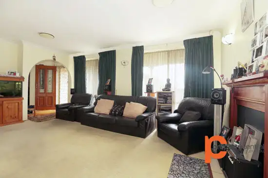 Third view of Homely house listing, 28 Kenneth Slessor Drive, Glenmore Park NSW 2745