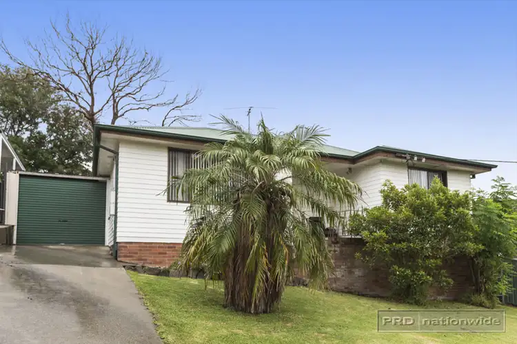 24 Leicester Avenue, Belmont North NSW 2280