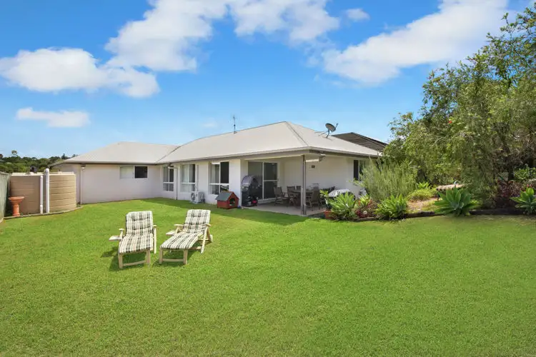25 Perception Road, Nambour QLD 4560