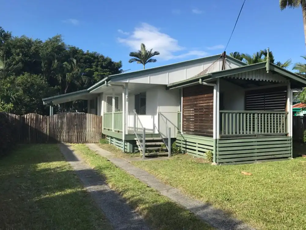 Main view of Homely house listing, 38 Murray Street, Manoora QLD 4870