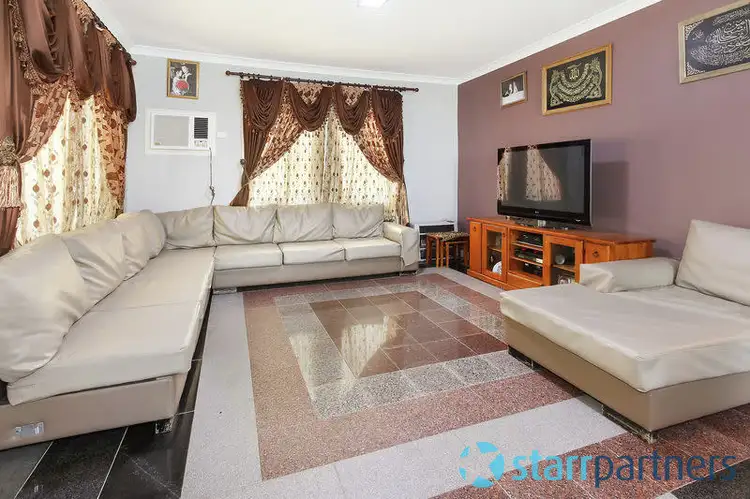 Second view of Homely house listing, 13 Stanhope St, Auburn NSW 2144