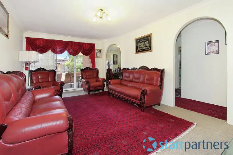 Second view of Homely unit listing, 9/28-30 Sheffield Street, Merrylands NSW 2160