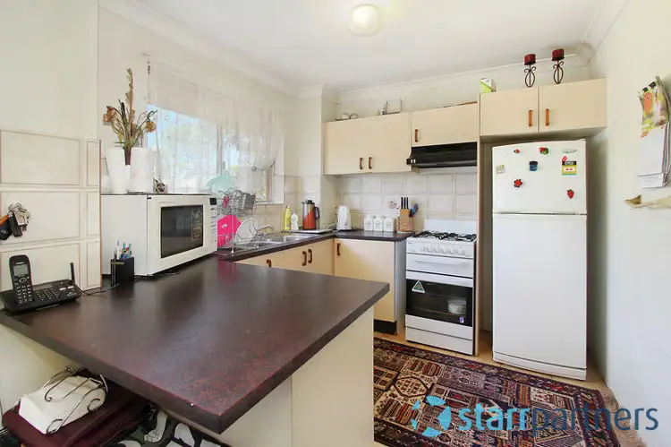 Third view of Homely unit listing, 9/28-30 Sheffield Street, Merrylands NSW 2160