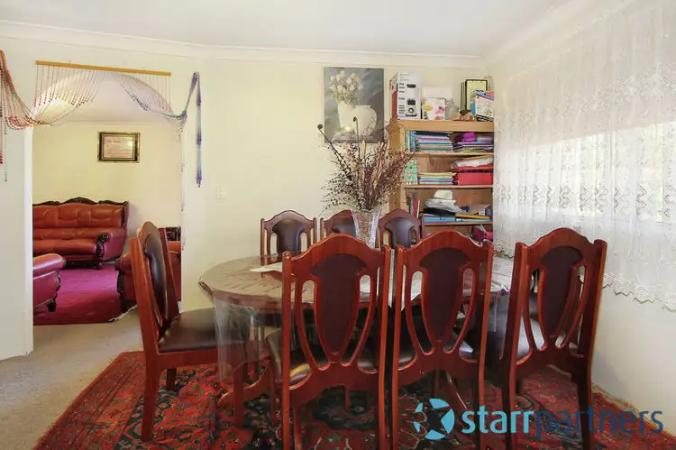 Fourth view of Homely unit listing, 9/28-30 Sheffield Street, Merrylands NSW 2160