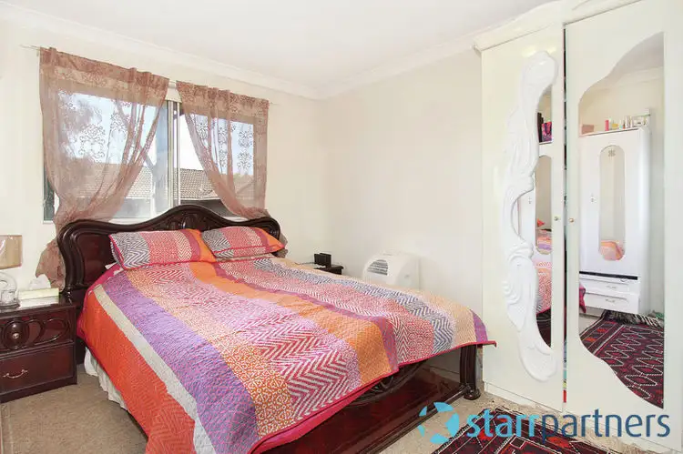 Fifth view of Homely unit listing, 9/28-30 Sheffield Street, Merrylands NSW 2160