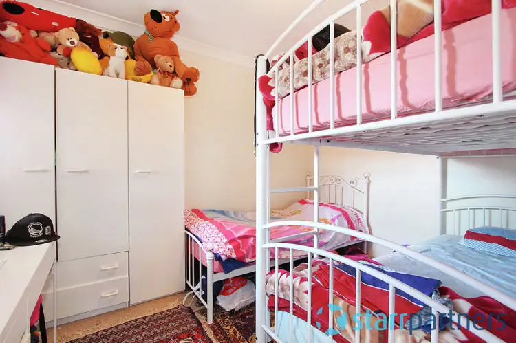 Sixth view of Homely unit listing, 9/28-30 Sheffield Street, Merrylands NSW 2160