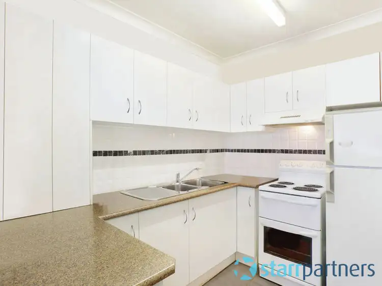 Second view of Homely unit listing, 10/6-8 Station Street, Guildford NSW 2161
