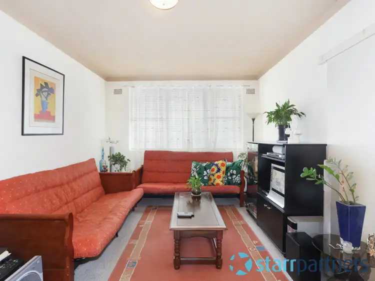 Third view of Homely unit listing, 10/6-8 Station Street, Guildford NSW 2161