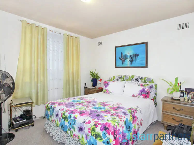Fourth view of Homely unit listing, 10/6-8 Station Street, Guildford NSW 2161
