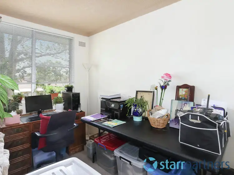 Fifth view of Homely unit listing, 10/6-8 Station Street, Guildford NSW 2161