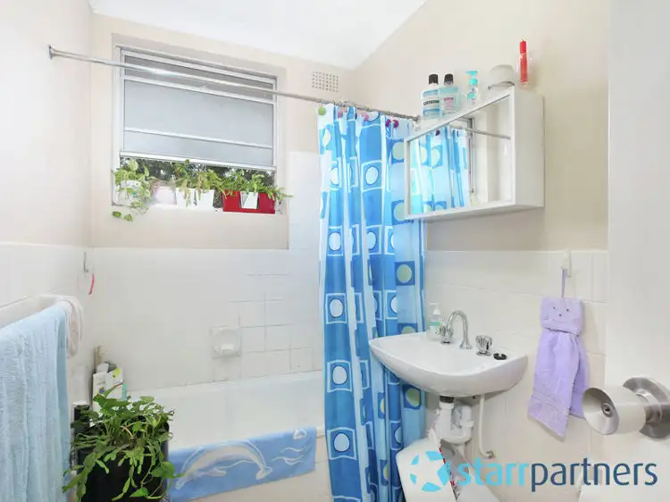 Sixth view of Homely unit listing, 10/6-8 Station Street, Guildford NSW 2161