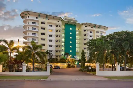 31/1 Daly Street, Larrakeyah NT 820