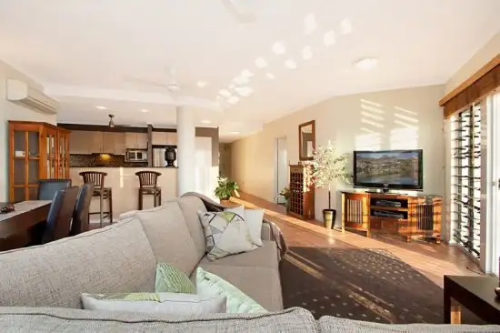 Seventh view of Homely apartment listing, 31/1 Daly Street, Larrakeyah NT 820