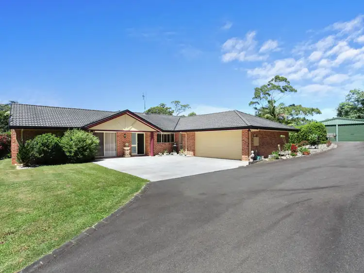 Second view of Homely rural property listing, 35 Canale Dr, Boambee NSW 2450