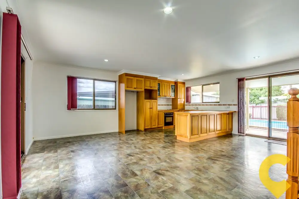 Main view of Homely house listing, Z16 Carbeen Court, Logan Central QLD 4114