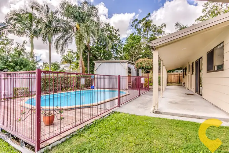 Fourth view of Homely house listing, Z16 Carbeen Court, Logan Central QLD 4114