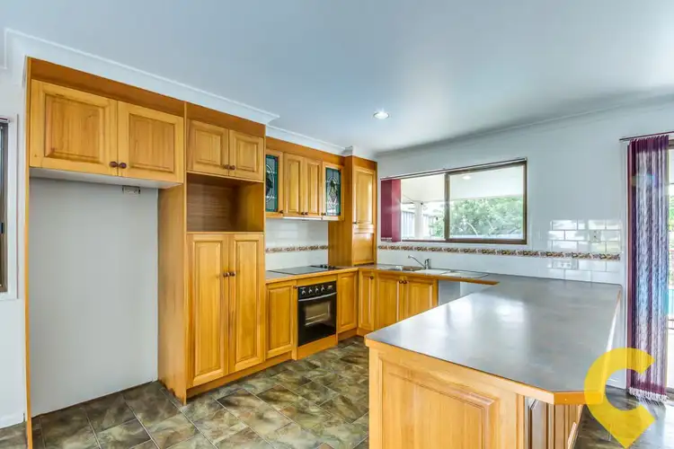 Fifth view of Homely house listing, Z16 Carbeen Court, Logan Central QLD 4114