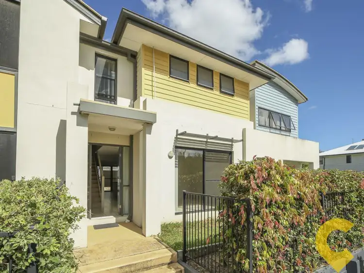 Main view of Homely house listing, 2/23 Park Esplanade, Coomera QLD 4209