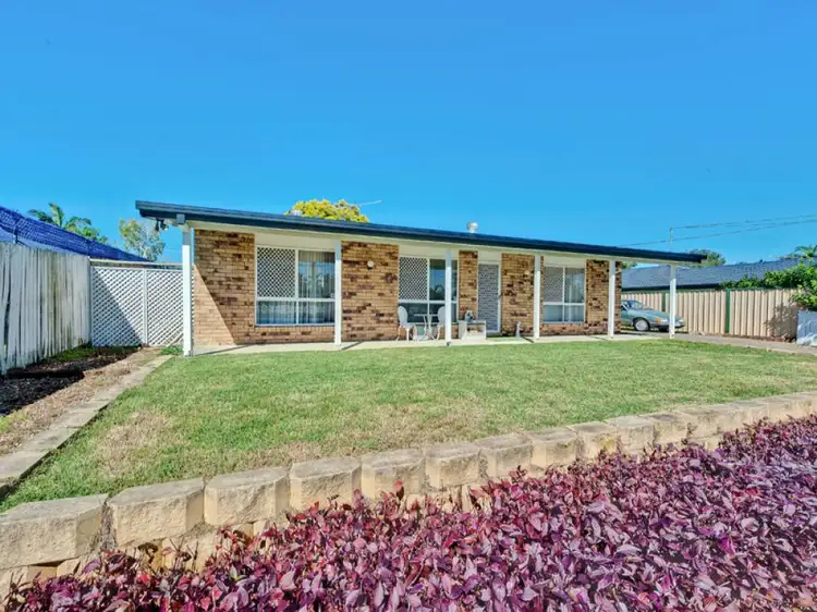 Main view of Homely house listing, 108 Federation Drive, Bethania QLD 4205