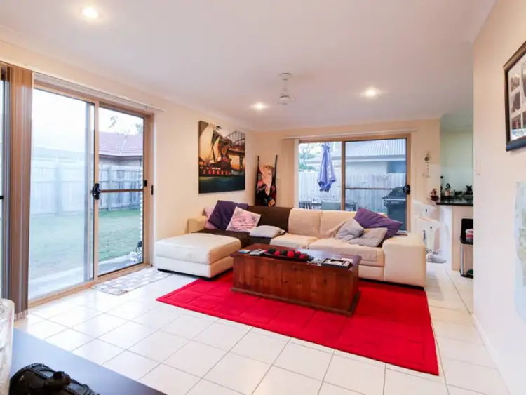 Second view of Homely house listing, 6 Mela Street, Coomera QLD 4209