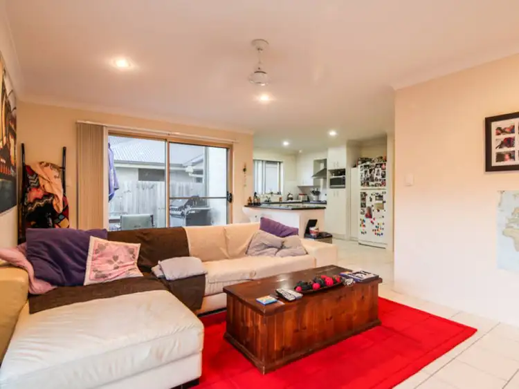 Third view of Homely house listing, 6 Mela Street, Coomera QLD 4209