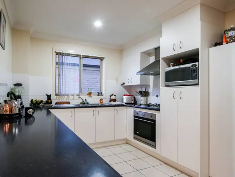 Fourth view of Homely house listing, 6 Mela Street, Coomera QLD 4209