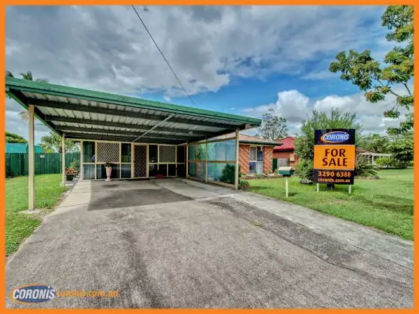 Main view of Homely house listing, 6 Sutton Court, Browns Plains QLD 4118