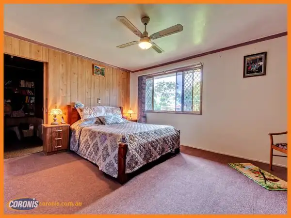 Fifth view of Homely house listing, 6 Sutton Court, Browns Plains QLD 4118