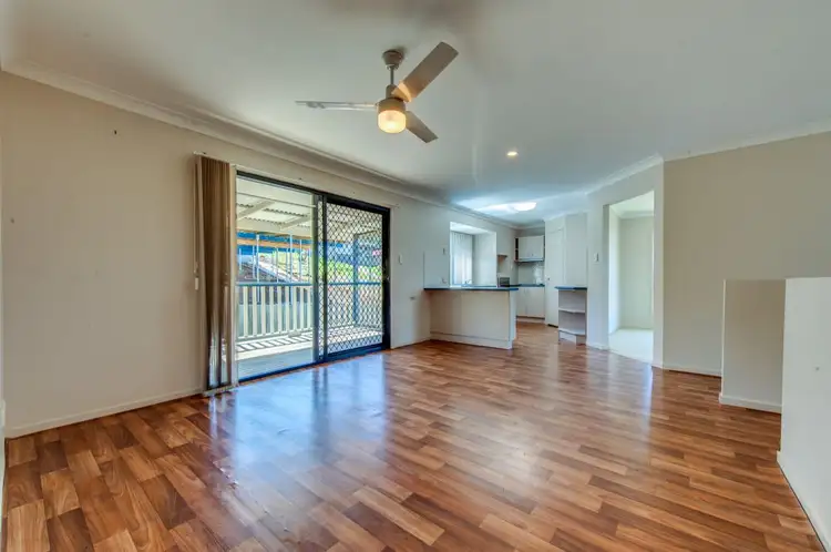 Second view of Homely house listing, 27 Zuliekha Drive, Underwood QLD 4119